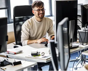 Company image clients