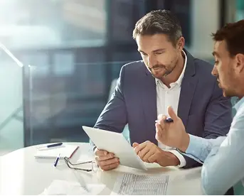 Company image clients