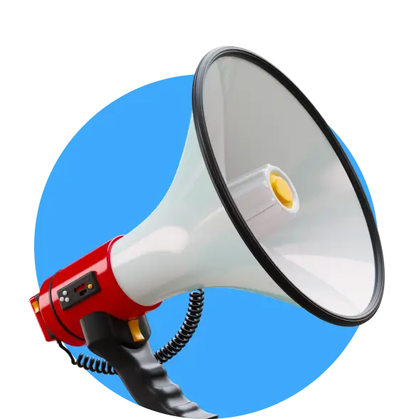 Web design contact icon